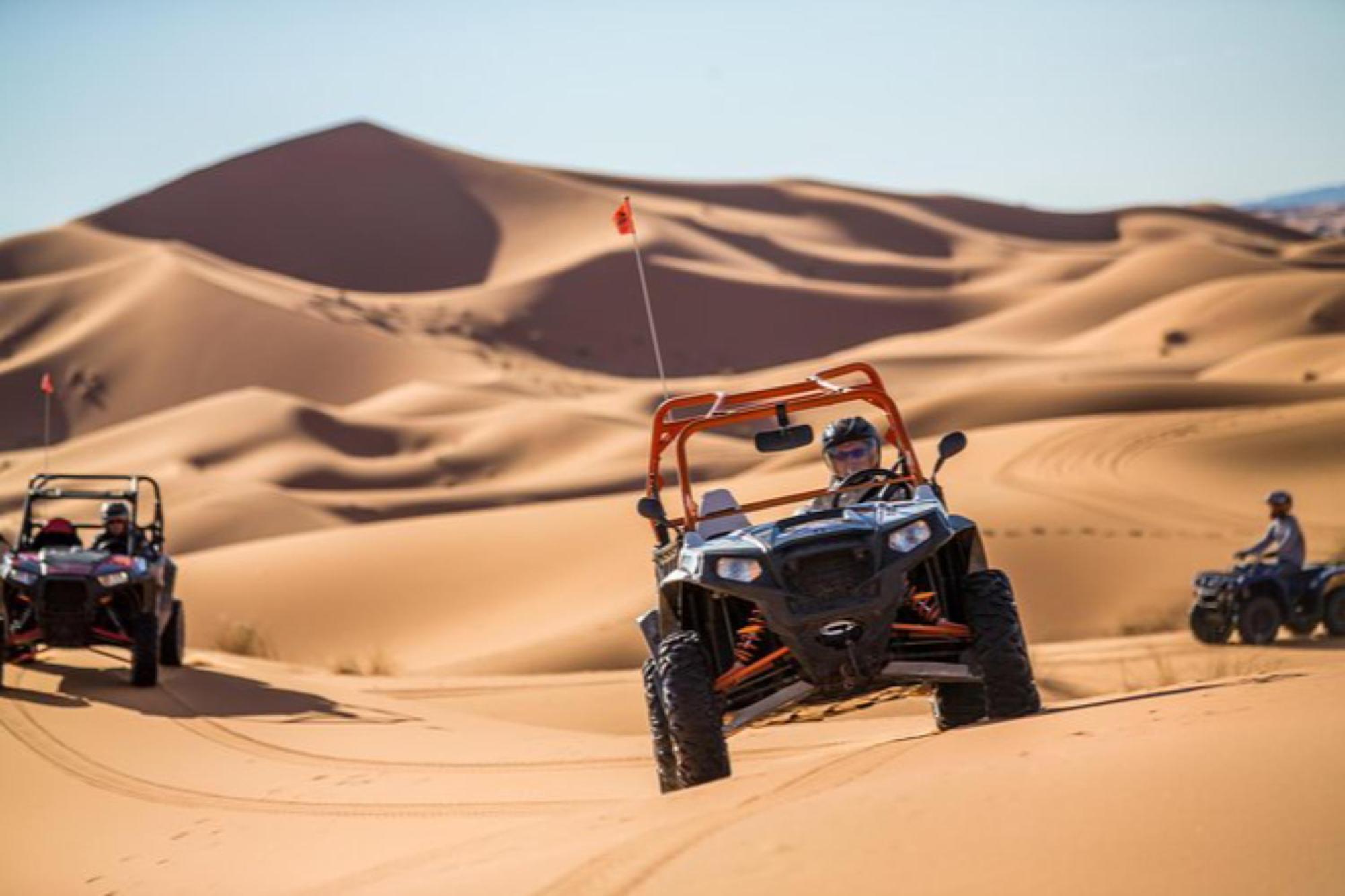 Layali Luxury Desert Camp Merzouga Ngoại thất bức ảnh