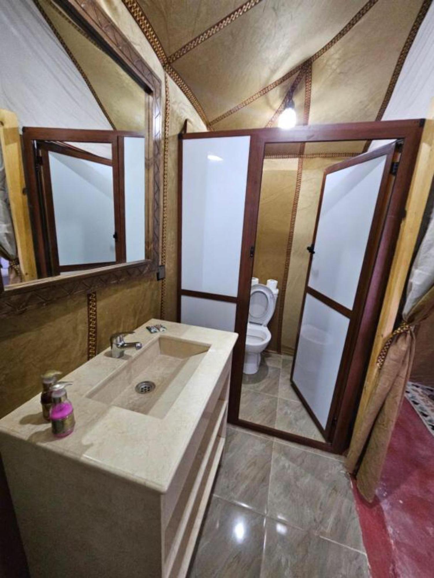 Layali Luxury Desert Camp Merzouga Ngoại thất bức ảnh